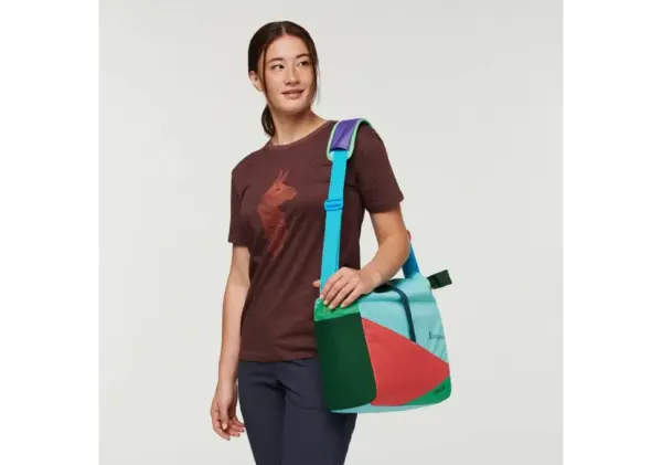 Cotopaxi D Hielo 12L Insulated Cooler Bag - Image 4