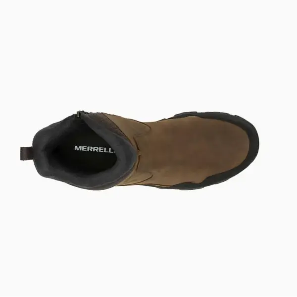 Merrell Coldpack 3 Thermo Tall Waterproof Boots for Men - Wide Fit - Image 4