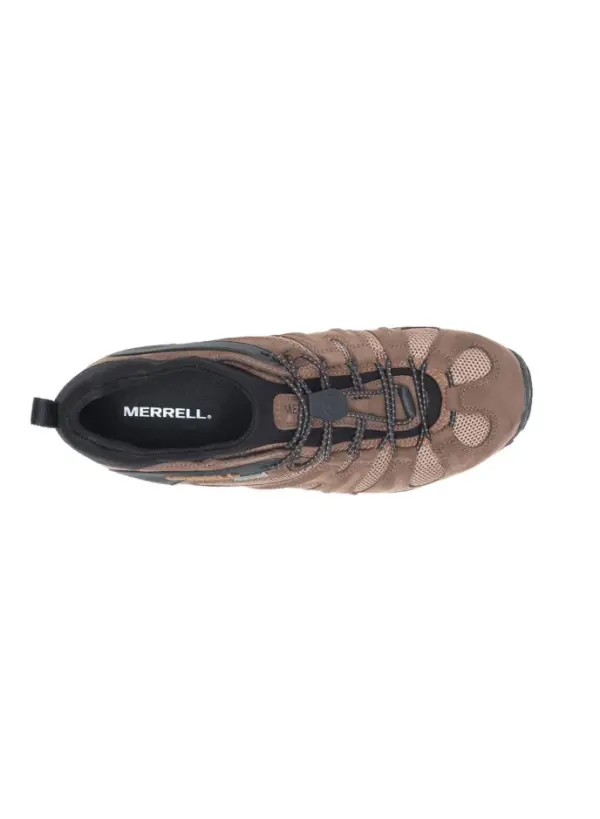Merrell Men's Waterproof Hiking Shoes - Stretch Comfort - Image 4
