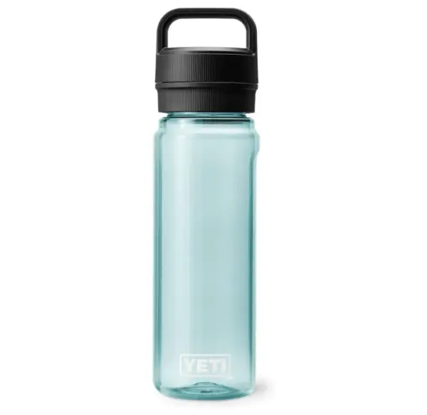 Yeti Yonder 750ml Insulated Water Bottle Lightweight & Leakproof - Image 4