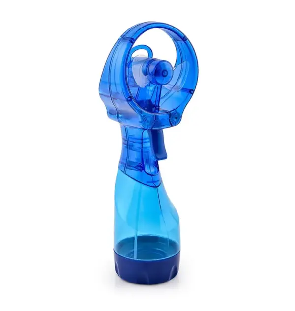 O2Cool Personal Misting Fan for Outdoor Cooling - Image 4