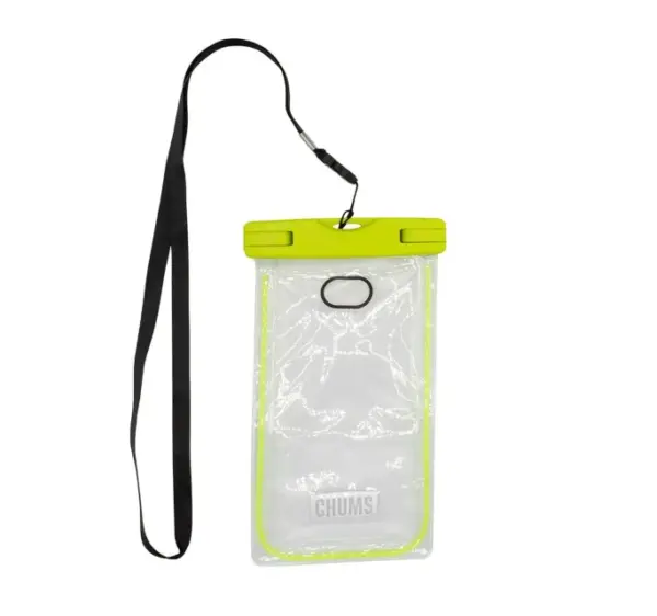 Chums Slim Daily Wallet - RFID Blocking & Minimalist Design - Image 4