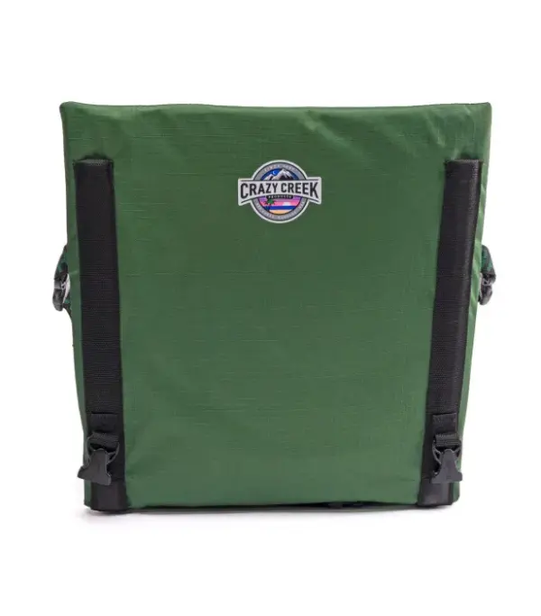 Crazy Creek Canoe Seat - Portable Camp Chair for Comfort - Image 4
