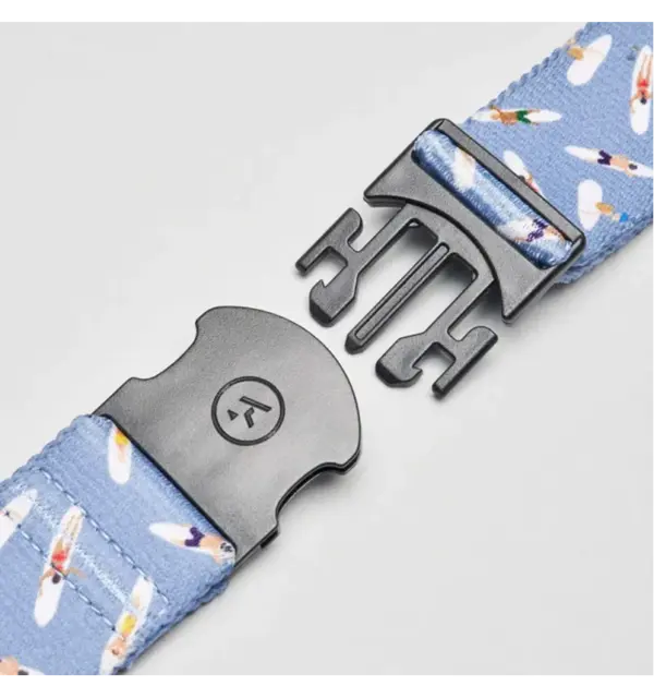 Arcade Belts Boardnap No-Slip Stretch Belt - Image 4