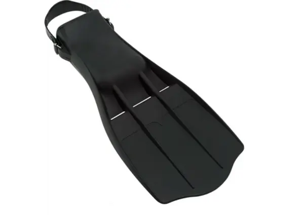 ATACLETE Military-Grade Rocket Swim Fins for Training