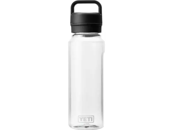 Yeti Yonder 1L Water Bottle, 34 oz Insulated Hydration - Image 4