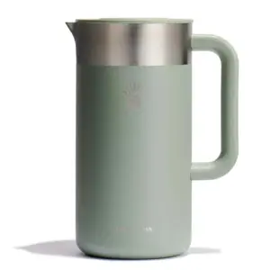 Hydro Flask Insulated Stainless Steel French Press Coffee Maker