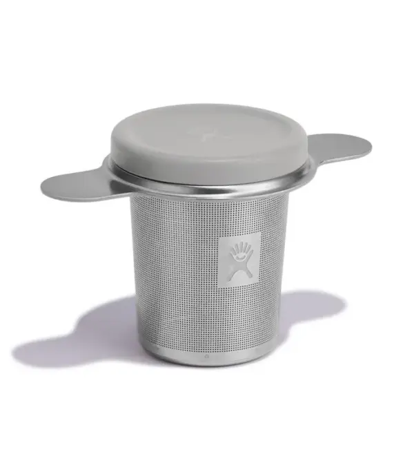 Hydro Flask Stainless Steel Insulated Tea Infuser Bottle - Image 4