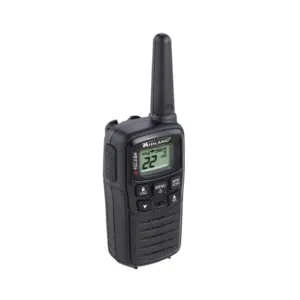 Midland X-TALKER T10 Long Range Walkie Talkies for Family Outdoor Use