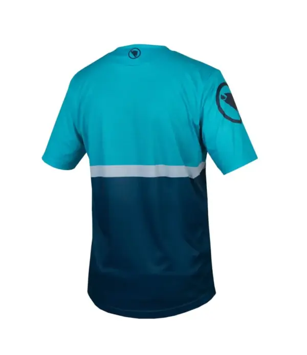Endura Women's SingleTrack MTB Short Sleeve Jersey - Image 4