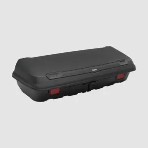 Thule Arcos 14cu Ft Hitch Cargo Box No Platform