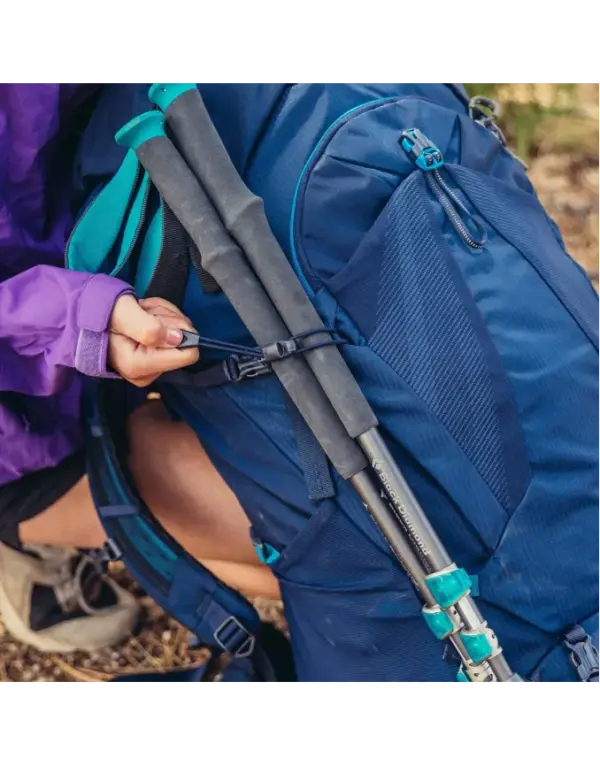 Gregory Jade Women's Hiking Backpack 63L - Image 4