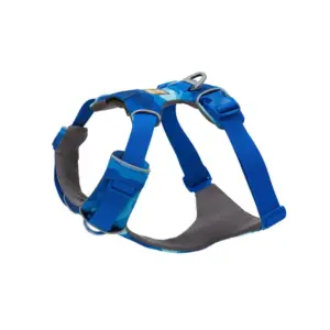 Adjustable Dog Harness Ruffwear Front Range