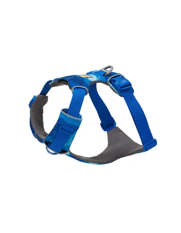 Adjustable Dog Harness Ruffwear Front Range