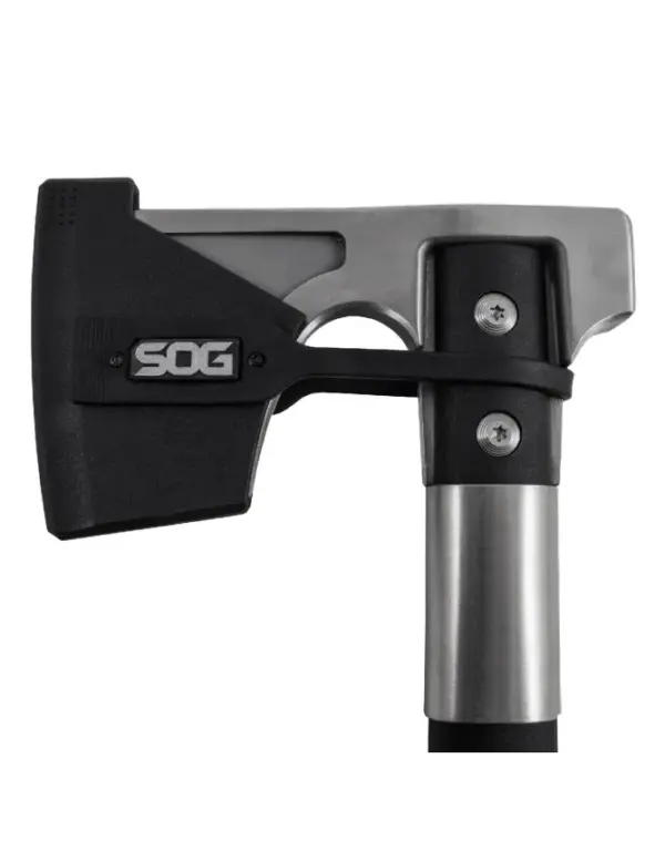 SOG Compact Camping Hatchet - Outdoor Survival Axe - Image 4