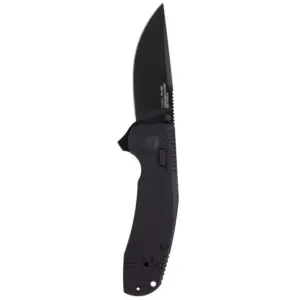 SOG TAC XR Assisted Open Tactical EDC Knife