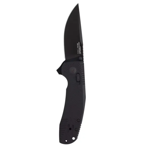 SOG TAC XR Assisted Open Tactical EDC Knife