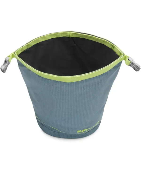 Ruffwear Portable Dog Food Bag for Travel & Hiking - Kibble Kaddie - Image 4