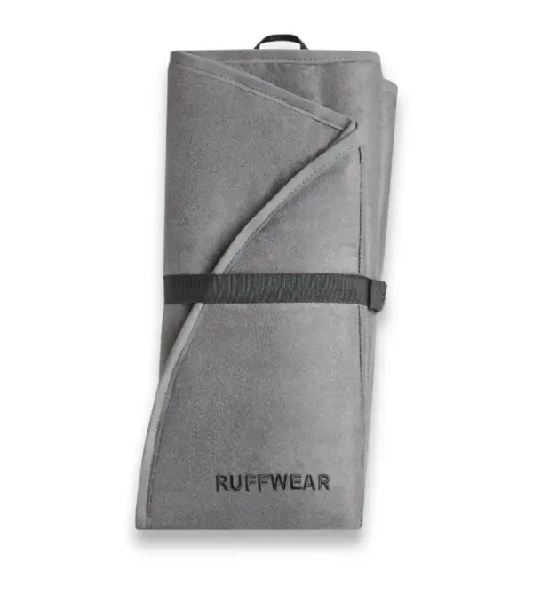 Ruffwear Travel Dog Bed - Portable Highlands Pad - Image 4