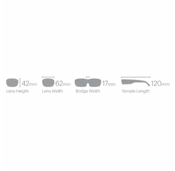 Smith ChromaPop Polarized Sunglasses - Guide's Choice - Image 4
