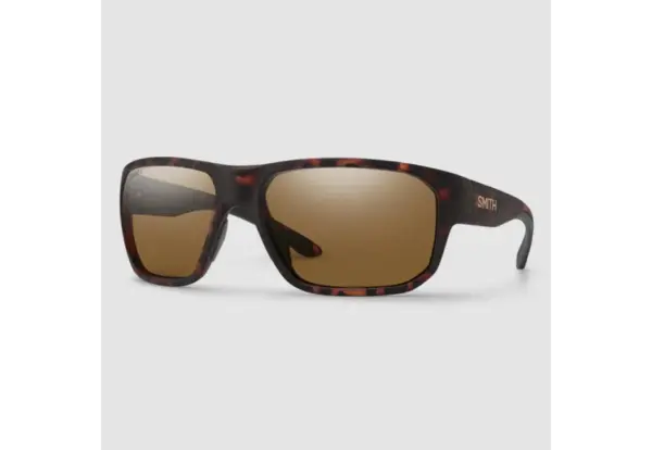 Smith Arvo Polarized Sunglasses with ChromaPop Lens Technology - Image 4