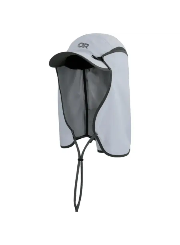 Outdoor Research Sun Runner UPF Sun Hat for Outdoor Protection - Image 4