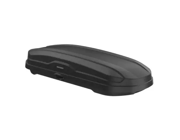 Yakima SkyBox NX 18 cu ft Rooftop Cargo Carrier - Image 4