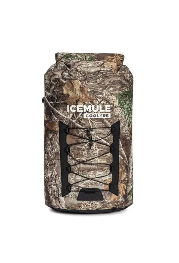 Icemule 33L Backpack Cooler for Hiking and Travel - Image 4