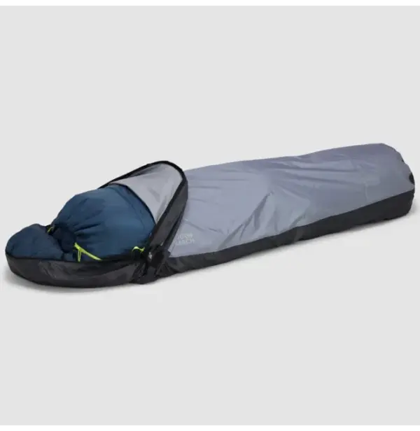 Outdoor Research Helium Ultralight Waterproof Bivy Sack - Image 4