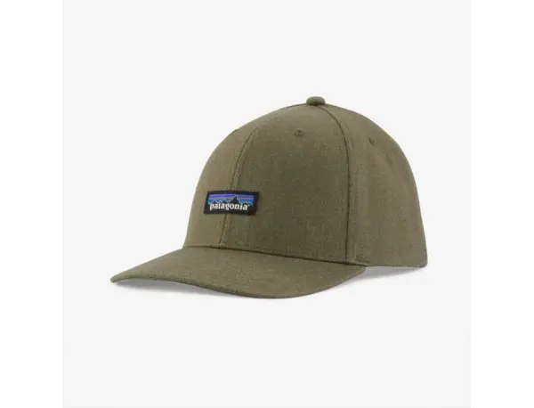 Patagonia Tin Shed Recycled Bucket Hat with UPF - Image 4