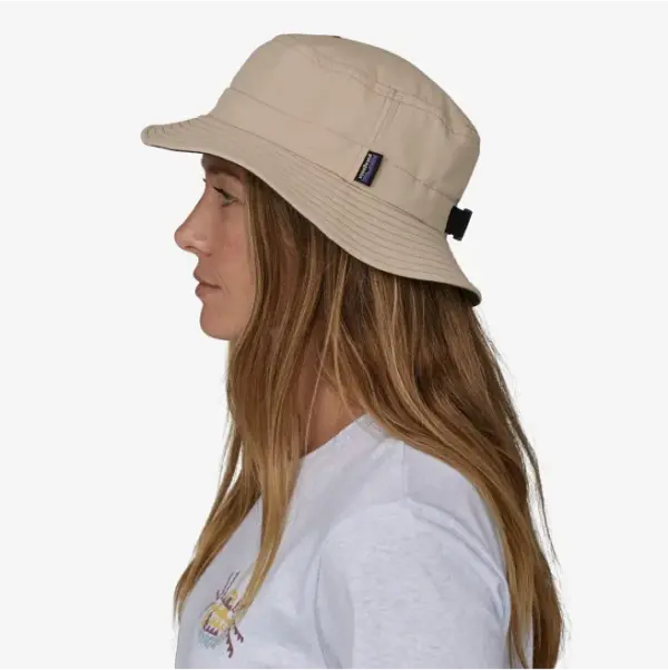 Patagonia Surf Bucket Hat - UPF 50+ Sun Protection - Image 4