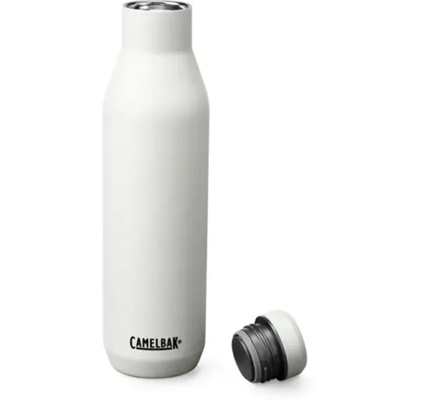 CamelBak Horizon 25oz Insulated Water Bottle - Stainless Steel - Image 4