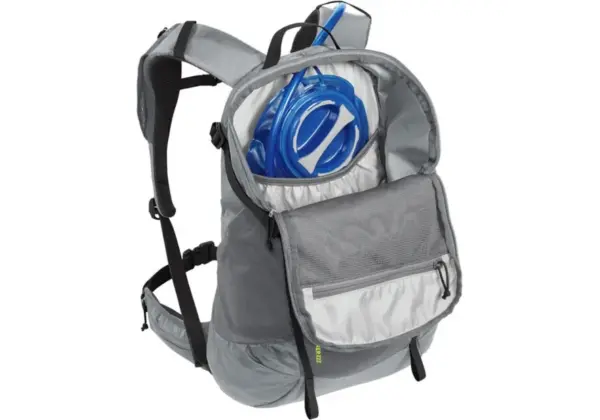 CamelBak Rim Runner X22 Hydration Pack 70oz - Lightweight & Durable - Image 4