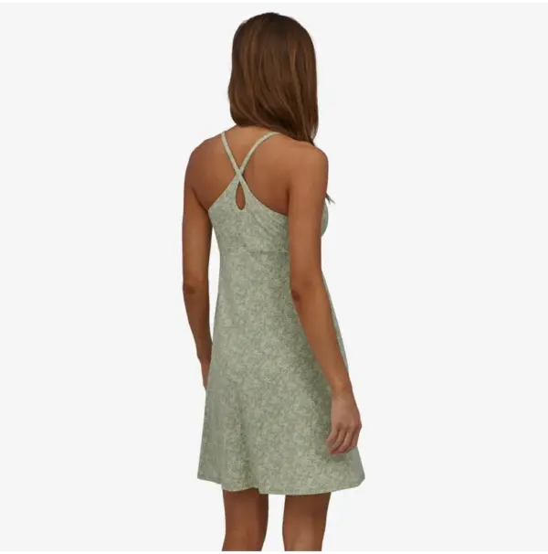 Patagonia Amber Dawn Women's Flowy Casual Dress - Image 4