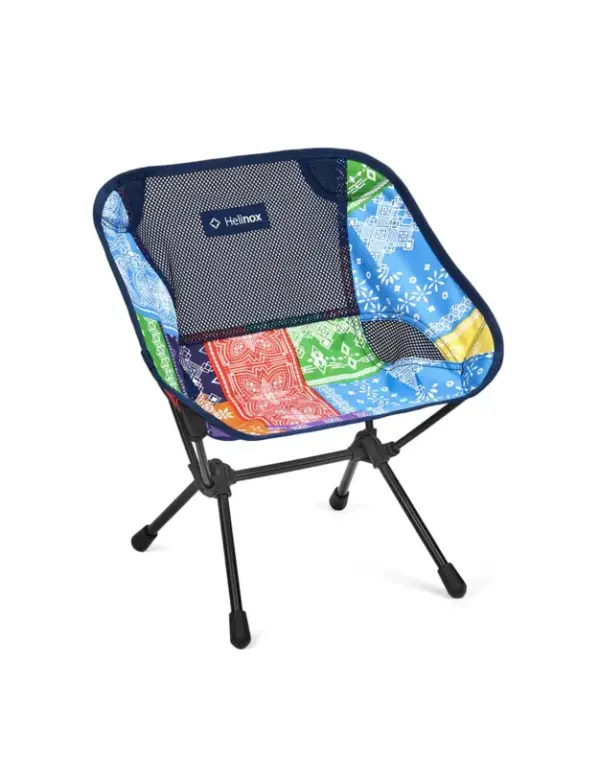 Helinox Chair One Mini Ultralight Compact Camping Chair