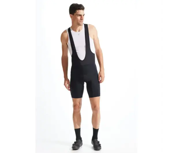 Pearl Izumi Men's Quest Cycling Bib Shorts - Image 4
