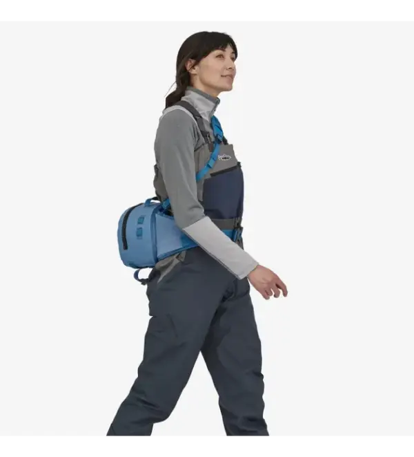 Patagonia Guidewater Hip Pack - Lightweight Waist Bag for Outdoor - Image 4