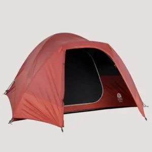 Sierra Designs Alpenglow 6-Person Tent for Camping & Backpacking