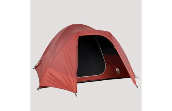 Sierra Designs Alpenglow 6-Person Tent for Camping & Backpacking