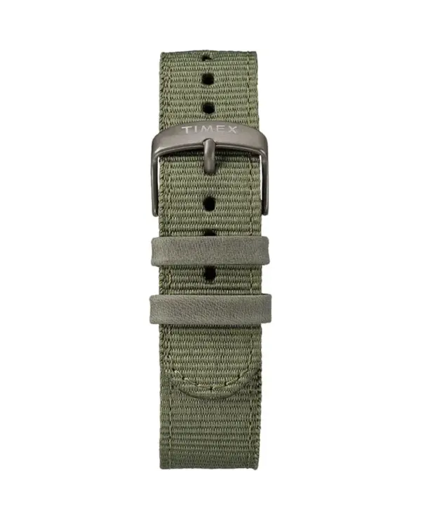 Timex Expedition Scout 40mm Men's Watch with Indiglo Light
