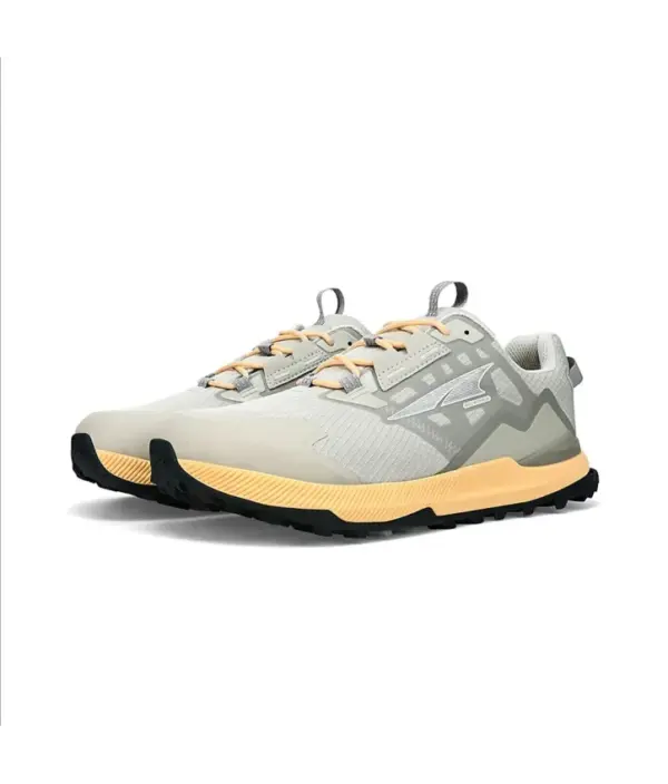 Altra Lone Peak 2 Women's Waterproof Hiking Shoes - Image 4