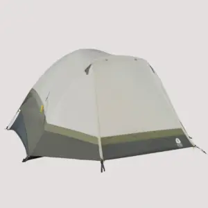 Sierra Designs Tabernash 6-Person Camping Tent for Outdoor Adventures