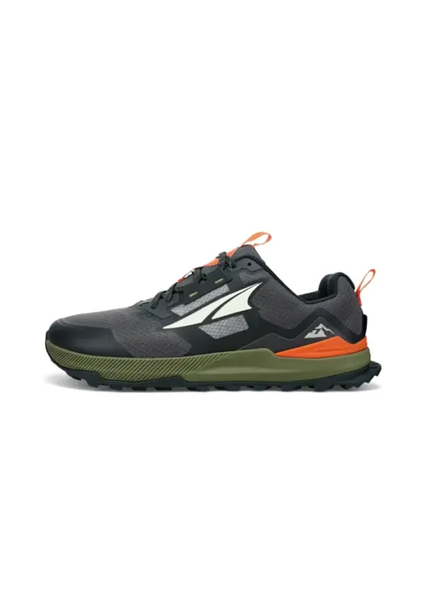 Altra Lone Peak 7 Mens Trail Runners - Lightweight Hiking Shoes