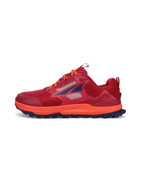 Altra Lone Peak 7 Women's Trail Runners for Hiking & Running - Image 4