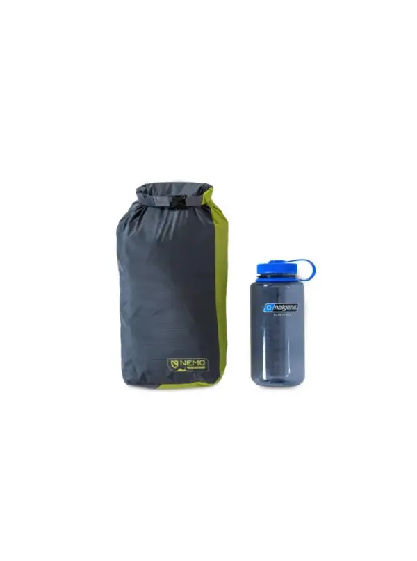 Nemo Hornet OSMO Ultralight 3-Person Backpacking Tent - Image 5