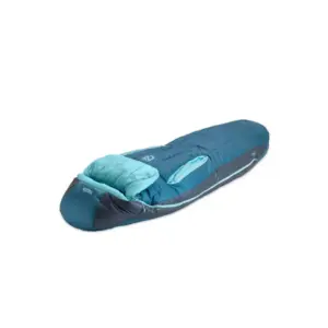 Nemo Forte Men's 35°F Regular Sleeping Bag - Lightweight & Compact