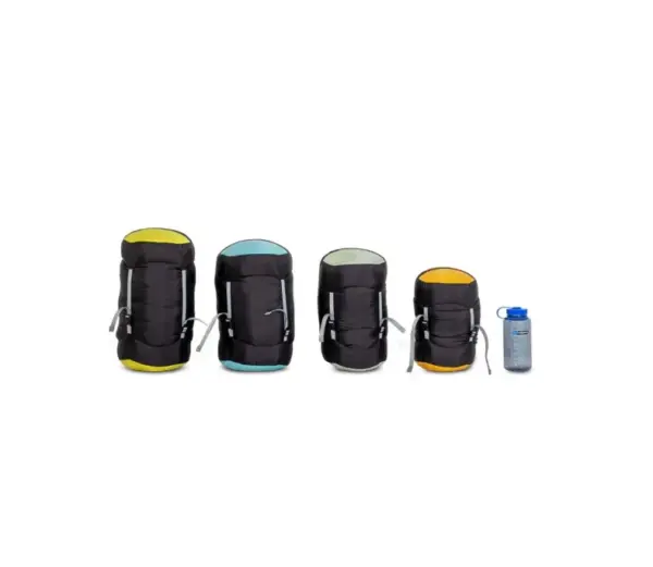 Nemo Forte 20°F Men's Sleeping Bag - Lightweight & Durable - Image 4