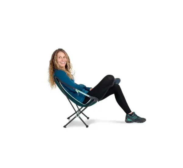Nemo Moonlite Reclining Camp Chair for Outdoor Comfort - Image 4
