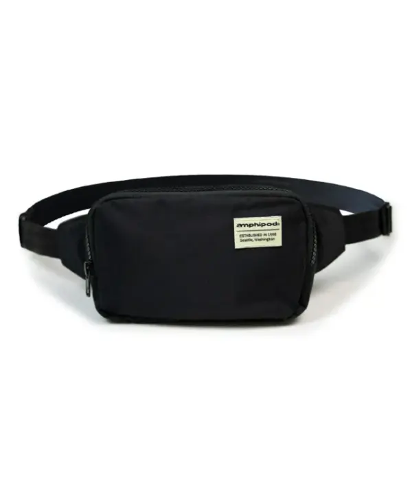 Amphipod R3 Convertible Running Waist Pack with Expandable Storage - Image 4
