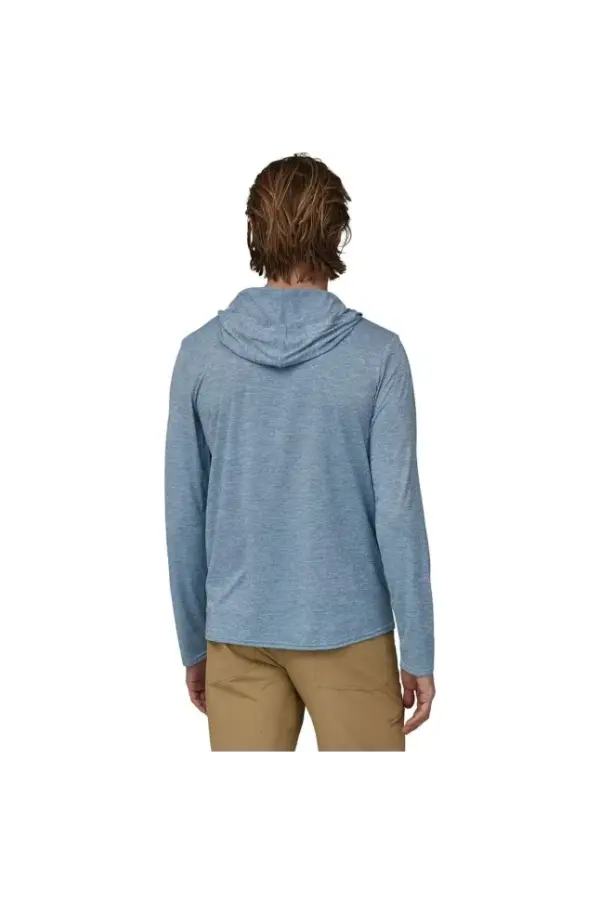 Patagonia Men's Capilene Cool Daily Hoody - Image 4